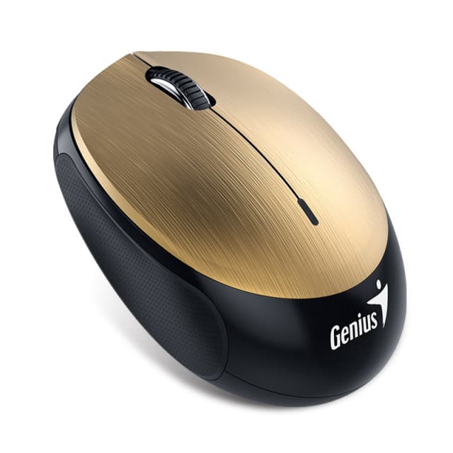 Miš Genius NX-9000bt GOLD BLLIST