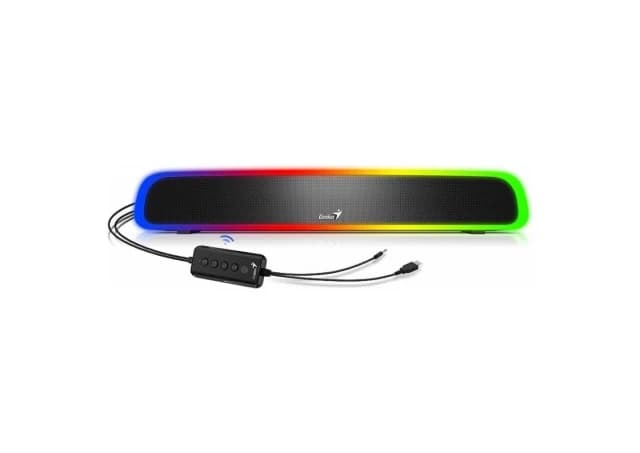 Genius USB SoundBar 200BT