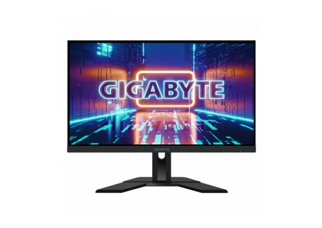 Gigabyte 27” 170Hz, 2K 2560x1440 (QHD), SuperSpeed IPS with 0.5ms reponse time, AMD FreeSync Premium, VESA Display HDR400, 92% DCI-P3 / 140% sRGB, USB Type-C x1