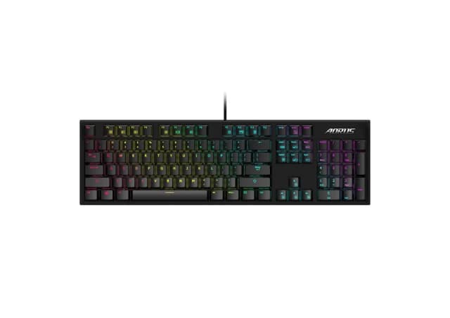 GIGABYTE AORUS K1 Gaming tastatura 