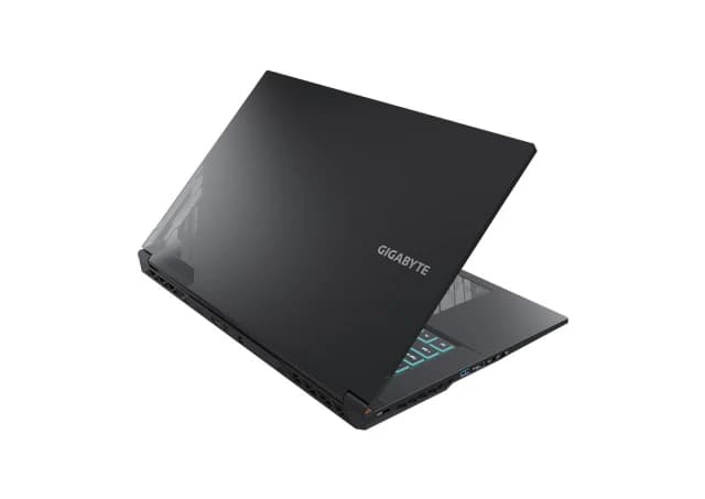 GIGABYTE G7 MF 17.3 inch FHD 144Hz i5-12500H 16GB 512GB SSD GeForce RTX 4050 6GB Backlit laptop 