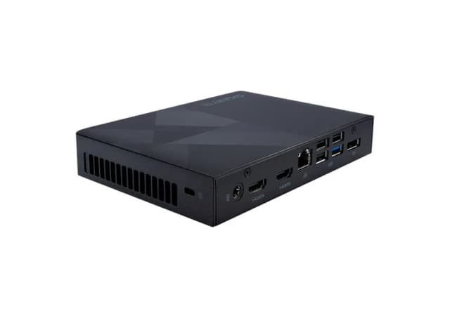 GIGABYTE GB-BNi3-N305 BRIX Mini PC Intel i3 N305 up to 3.80 GHz 