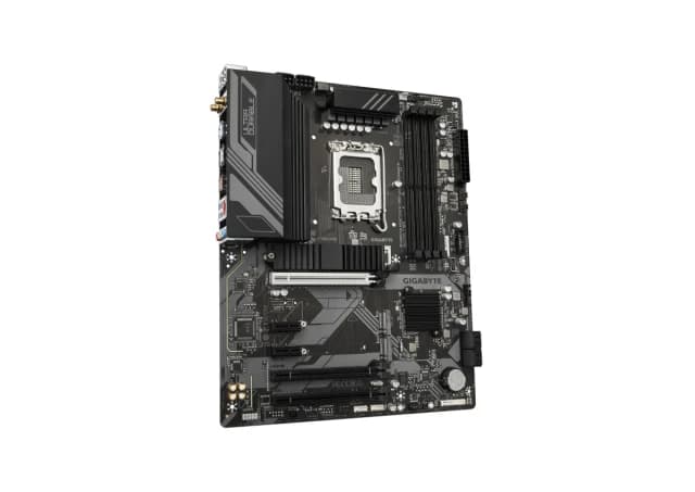 GIGABYTE Z790 D AX rev. 1.x matična ploča