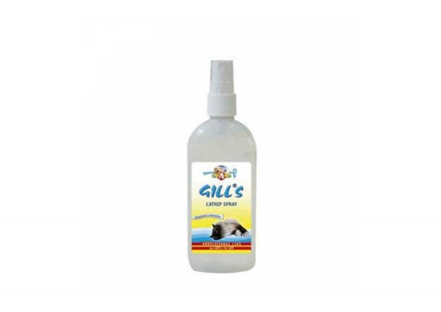 GILLS catnip sprej 150ml