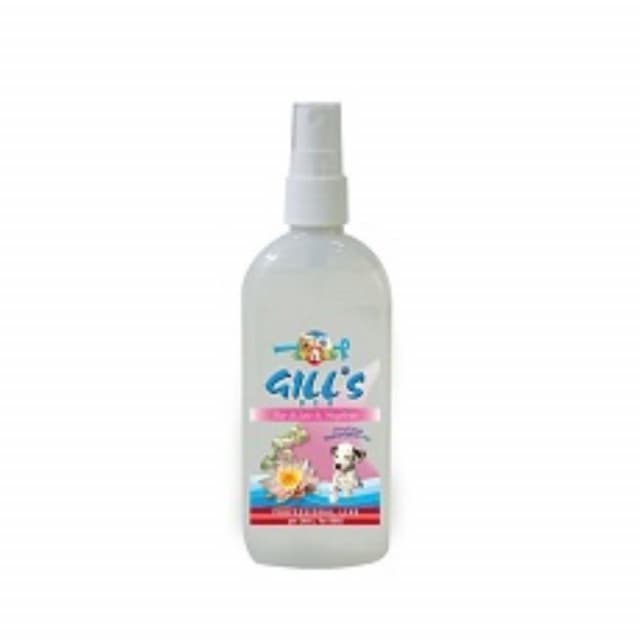 D.GILLS parfem lotus 150 ml