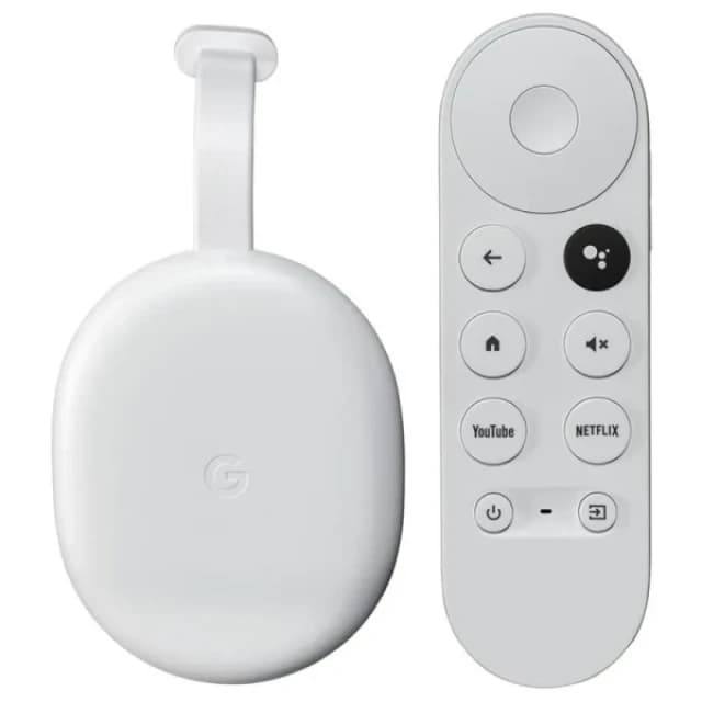 Google Chromecast 4K beli