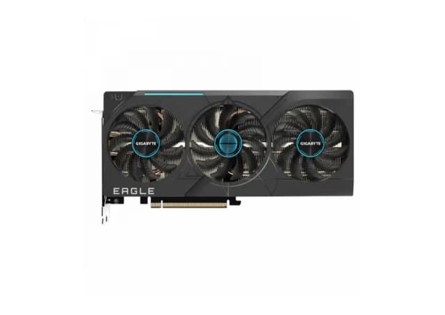 Grafička karta Gigabyte GeForce RTX 4070 Super GV-N407SEAGLE OC-12GD