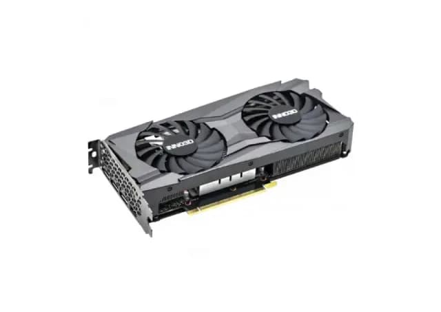 Grafička karta INNO3D RTX 3060 Twin X2 12GB GDDR6