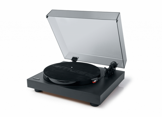 GRAMOFON MUSE MT-105B