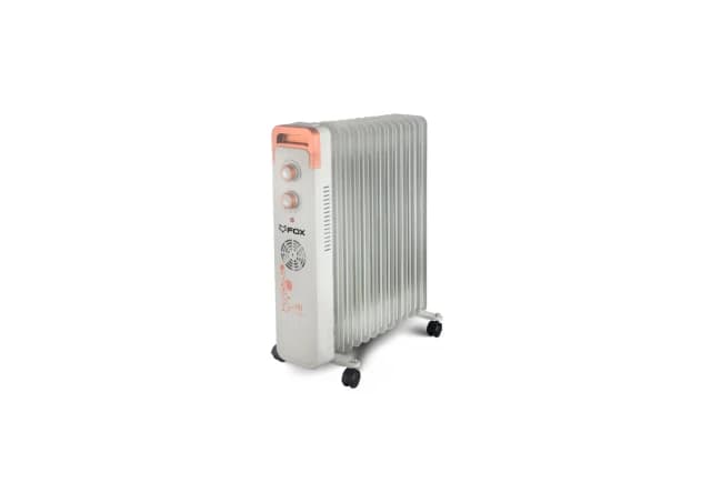 Uljani radijator Fox HY-13 snaga 2900W/ 13 rebara