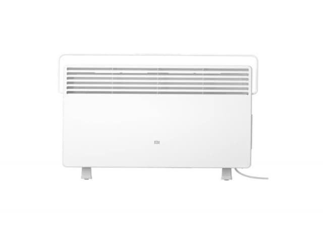 Grejalica XIAOMI Mi Smart Space Heater S/panelna/2200W/bela