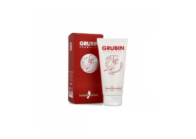 GRUBIN GEL ZA UMORNE NOGE 100ML 6010000