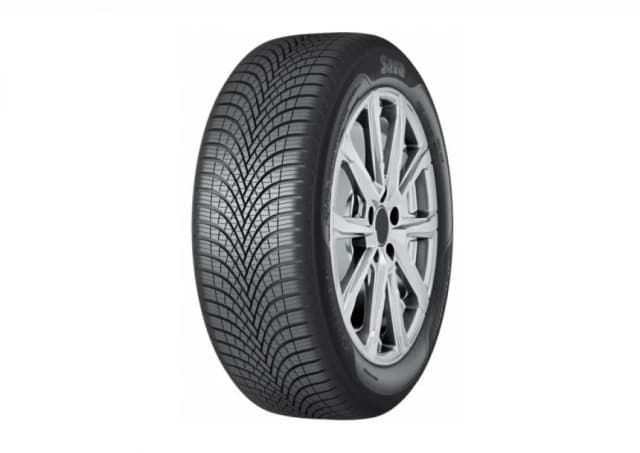 SAVA 195/55 R16 87H ALL WEATHER