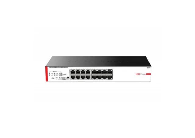 H3C Magic BS216 16G Ethernet Switch