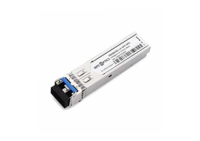 H3C SFP 1GB optički modul SM, LC, 1310nm, 10km