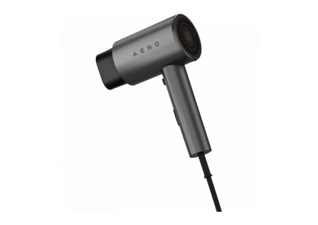 Hair Dryer, 220V-240V~50/60Hz, 1700-2000W, Ionizer, 3 modes,  separate cool button, less than 80dB