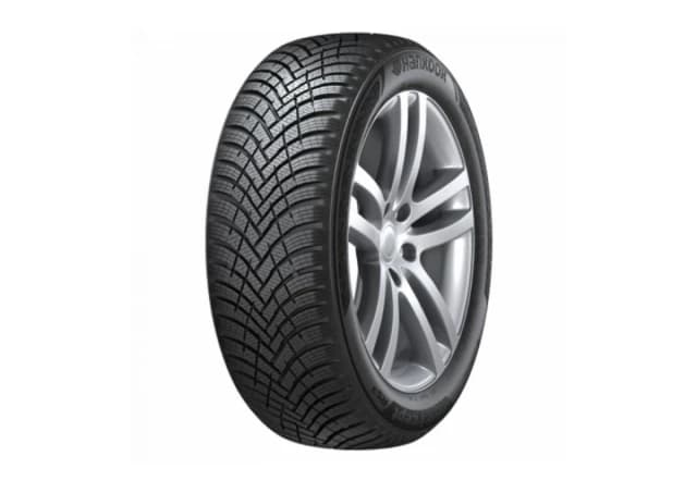 HANKOOK CAR WI 165/60 R15 81T W462