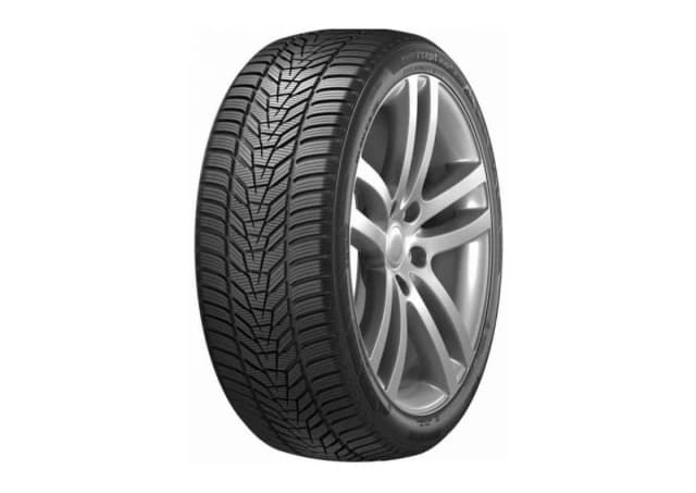 HANKOOK SUV/4x4 WI 235/65 R18 110H W330A