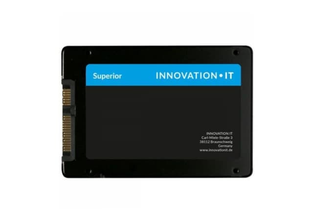 Hard Disk SSD 2.5  256GB Innovation IT Superior BULK