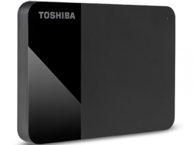 Hard disk TOSHIBA Canvio Ready HDTP320EK3AA eksterni/2TB/2.5"/USB3.0/crna