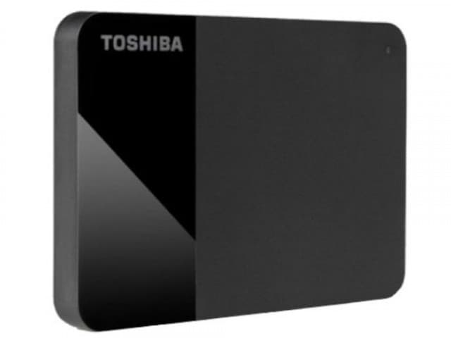 Hard disk TOSHIBA Canvio Slim HDTD320EK3EA eksterni/2TB/2.5"/USB 3.0/crni