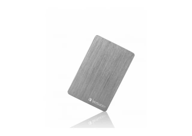 HDD E2.5" Verbatim 2TB USB 3.2 Store'n'Go 53665, Space grey