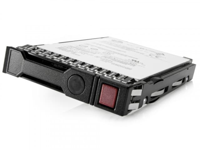 HDD HPE 2.4TB/SAS/12G/10K/SFF(2.5in)/3Y Hard Drive