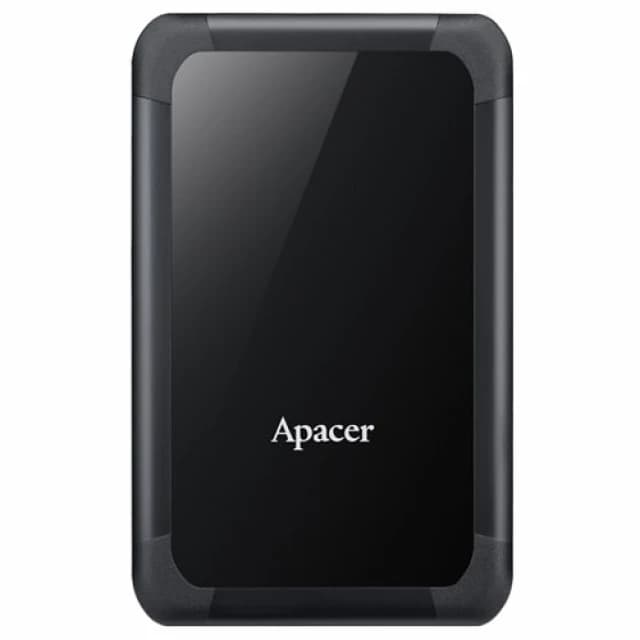 Eksterni HDD 1 TB Apacer AC532 - crni