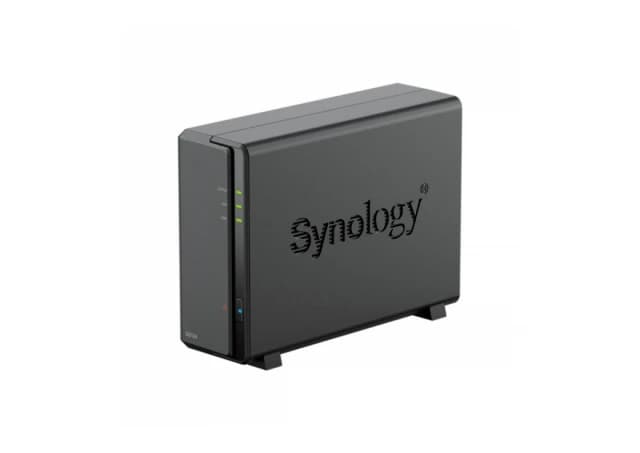 HDD NAS Storage Synology DS124 1-Bay