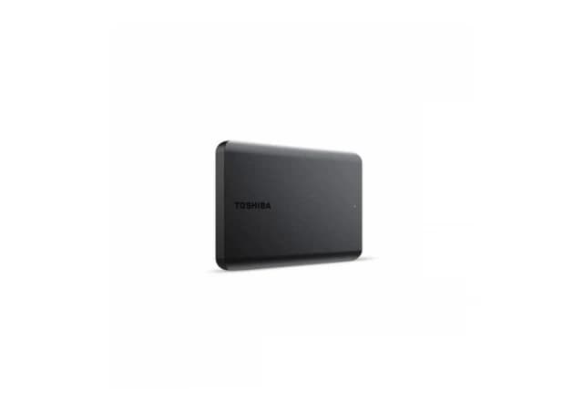 HDD Toshiba 2TB 2.5" USB Canvio black HDTB520EK3AA