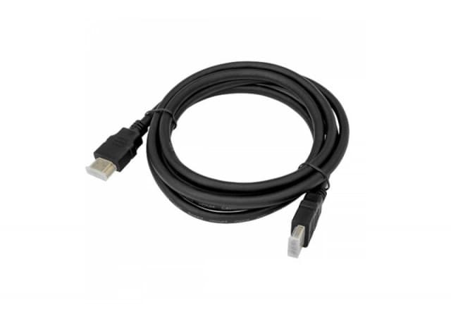 Kabl HDMI 1.4 M/M 3m crni