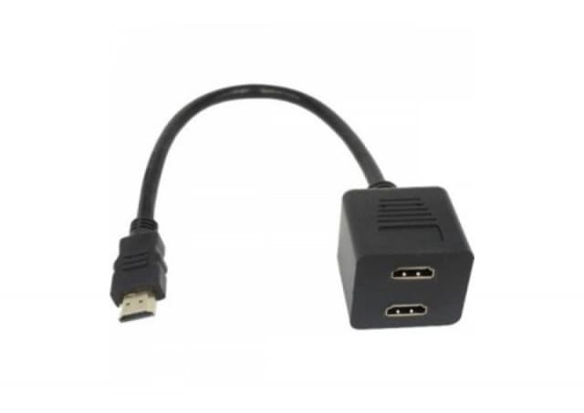 HDMI spliter FastAsia 1M-2Ž