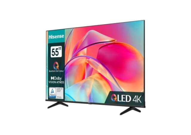 HISENSE 55 inča 55E7KQ QLED 4K UHD Smart TV