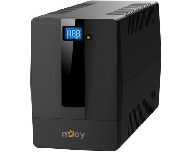 NJOY Horus Plus 1500 900W UPS (PWUP-LI150H1-AZ01B) NJOY Horus Plus 1500 900W UPS (PWUP-LI150H1-AZ01B) 