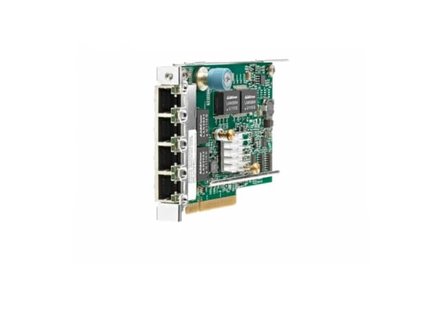 HP 1Gb Ethernet 4P 331FLR Adptr