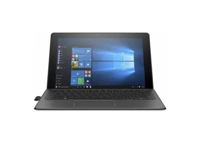 HP 2in1 Pro x2 612 G2 LTE 12inc FHD+Touch/i5-7Y54/4GB/M.2 128GB/Black/Win10Pro X4C19AV+Keyboard