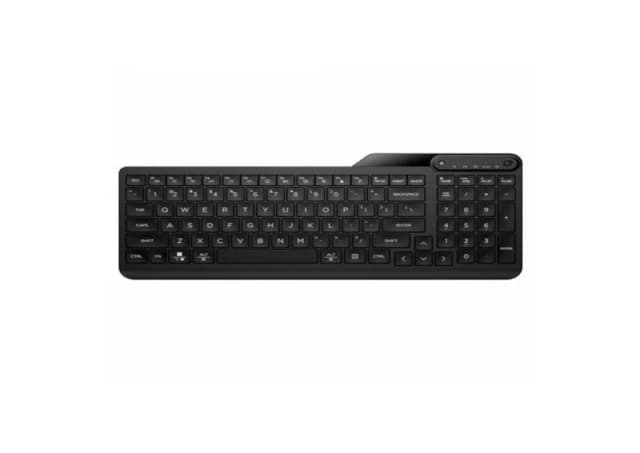 Tastatura HP 460 bežična/Multi-Device/7N7B8AA/crna