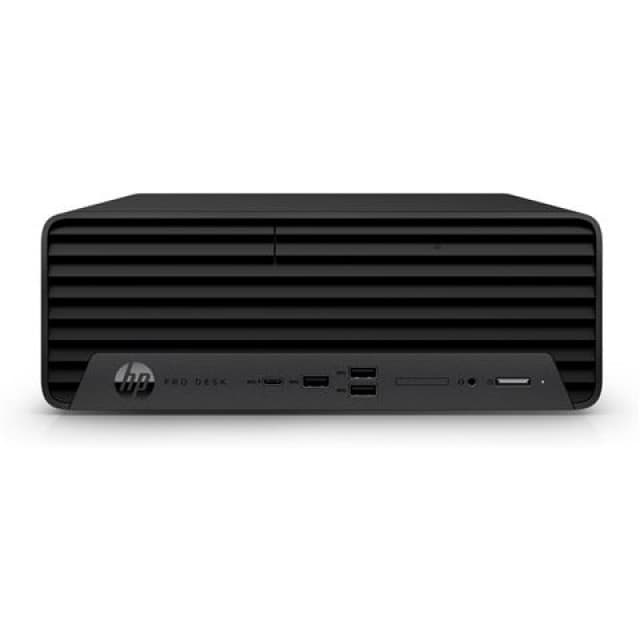 HP DES Pro SFF 400 G9 i7 16G512, 6U3M3EA#AKQ