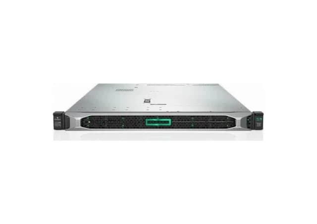 HP DL360 G10 2X4208 MR416i 3X1.2TB 64GB