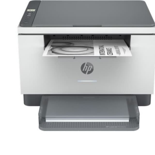 HP LaserJet M236d MFP