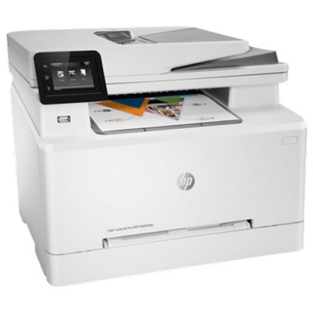 HP Stampac CLJ M283fdw MFP