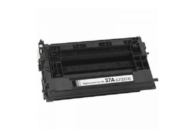 HP toner CF237A BLACK