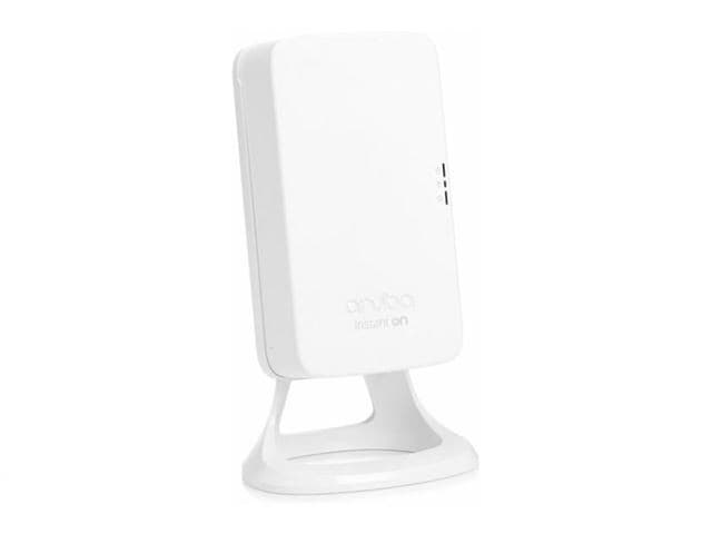 HPE Aruba Instant On AP11D (RW) Access Point