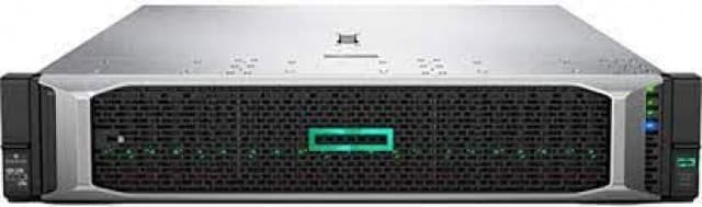 HPE DL380 Gen10 4210R 32GB P408i 8xSFF 800W server