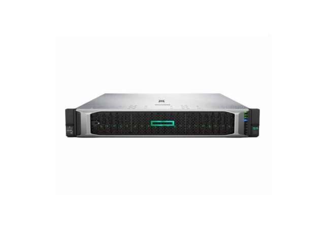 HPE ProLiant DL380 Gen10 4208 2.1GHz 8-core 1P 32GB-R MR416i-a 8SFF BC 800W PS Server