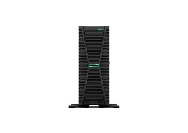 HPE ProLiant ML110 Gen11 3408U 32GB VROC 8SFF 1000W Server