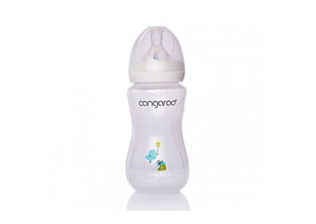 Venco PP BABY FLAŠICA  300 ml  size X (CAN0563)