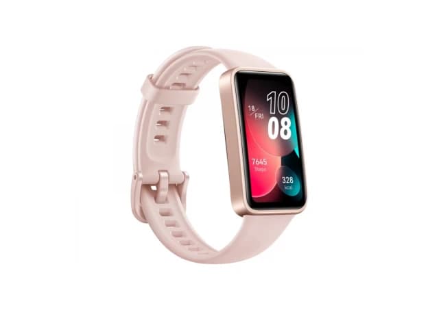 Huawei Band 8 pametni sat pink