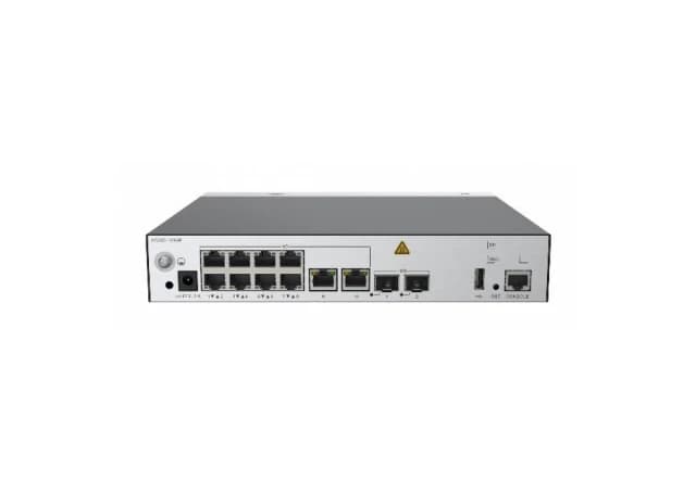 Huawei eKit Kontroler AC650-128AP 10*GE, 2*10GE SFP+ ports