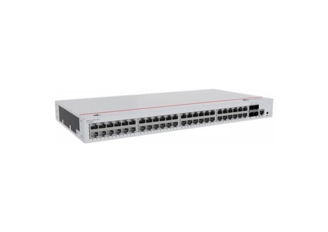 Huawei eKit Switch L2+ S310-48T4X PoE 380W